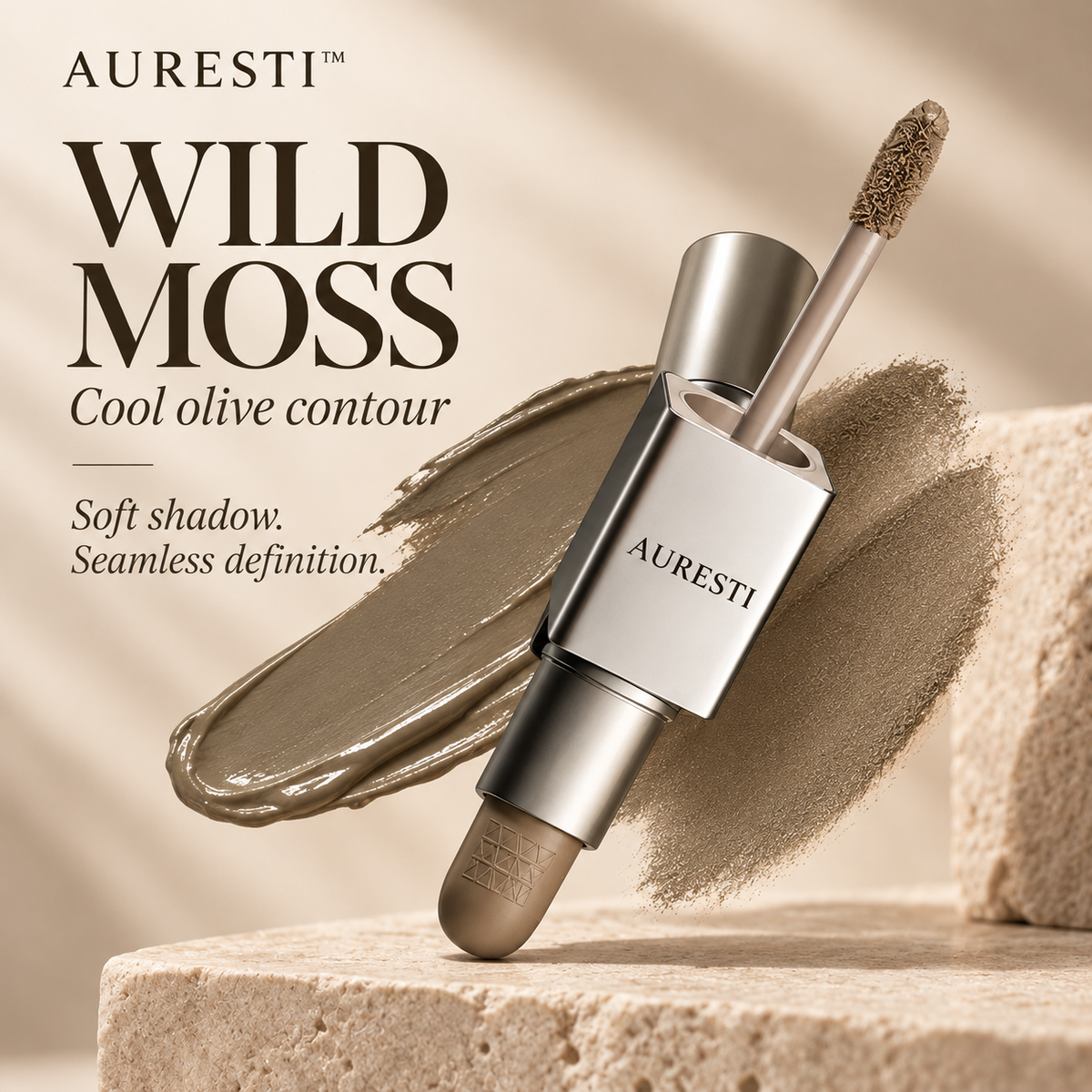 Auresti™ Shadow Sculpt Stick